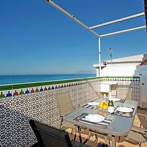  Apartamento San Luis Playa By Interhome España