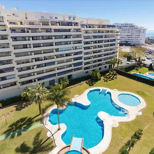  Apartamento Terrazas España